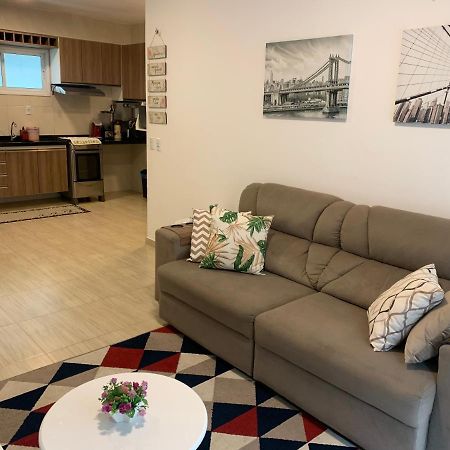 Beach Place - Cumbuco Apto 109 Decorado A 200M Da Praia Exteriör bild