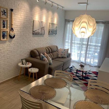 Beach Place - Cumbuco Apto 109 Decorado A 200M Da Praia Exteriör bild