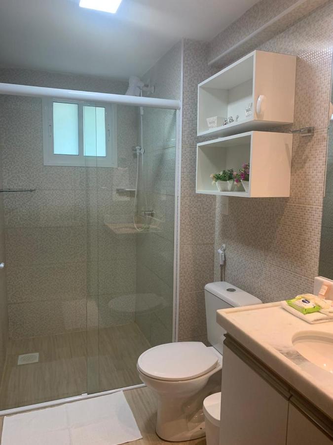 Beach Place - Cumbuco Apto 109 Decorado A 200M Da Praia Exteriör bild