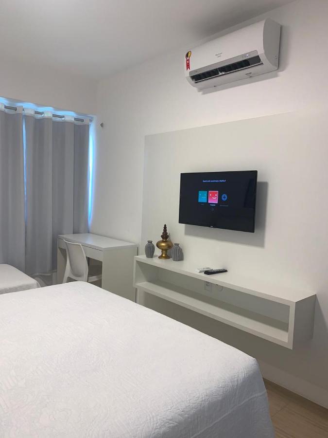 Beach Place - Cumbuco Apto 109 Decorado A 200M Da Praia Exteriör bild