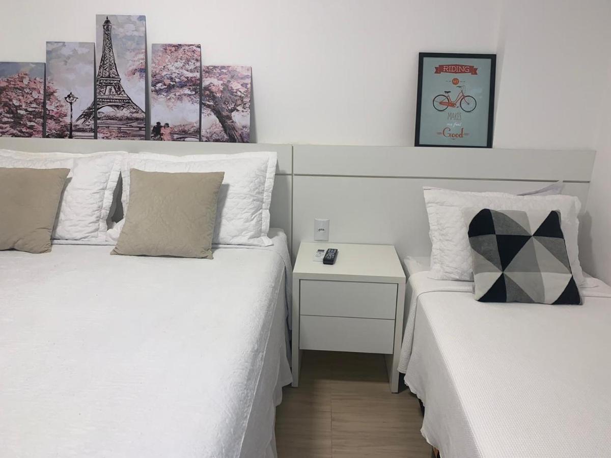 Beach Place - Cumbuco Apto 109 Decorado A 200M Da Praia Exteriör bild