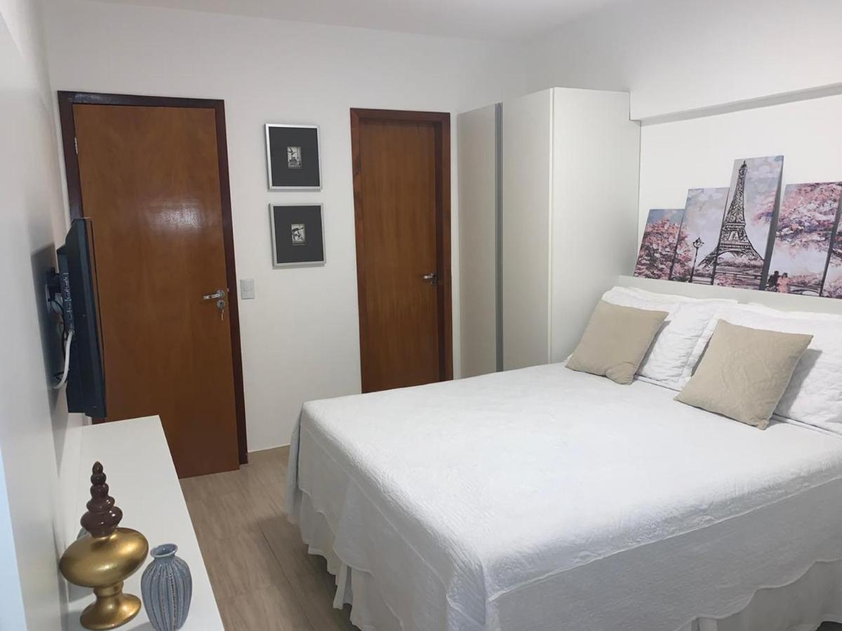 Beach Place - Cumbuco Apto 109 Decorado A 200M Da Praia Exteriör bild