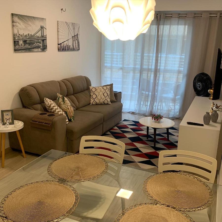 Beach Place - Cumbuco Apto 109 Decorado A 200M Da Praia Exteriör bild