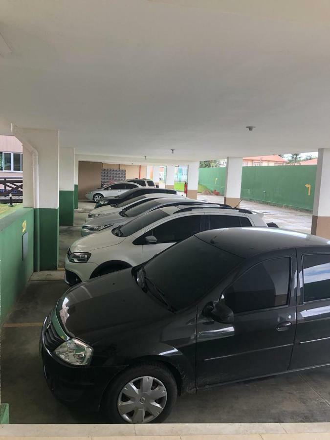 Beach Place - Cumbuco Apto 109 Decorado A 200M Da Praia Exteriör bild